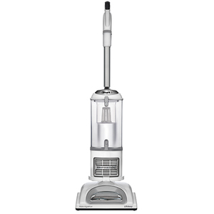 Navigator Lift-Away Pro Vacuum White/Silver