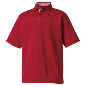 FootJoy Stretch Pique Self Collar Polo Size: 2XL