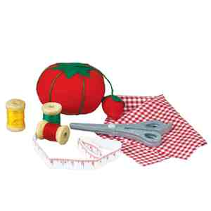 The Queen's Treasures Sewing Accessories Set for 18 inch Dolls