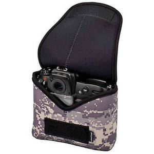 LensCoat BodyBag Pro (Digital Camo)