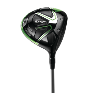 Callaway Great Big Bertha Epic Driver