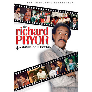 Richard Pryor Collection