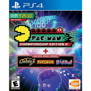 Pac-Man Championship Edition 2 + Arcade Game Series