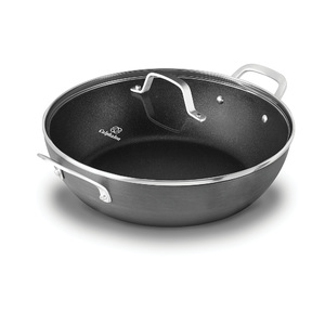 Calphalon Classic Nonstick 12" All Purpose Pan w/ Cover