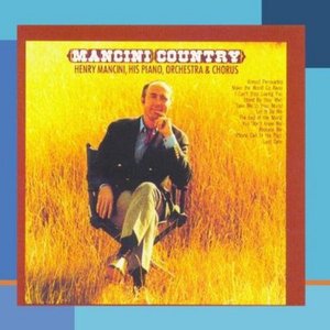 Mancini Country - Henry Mancini