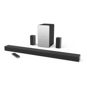 SmartCast 36" 5.1-Channel Soundbar System