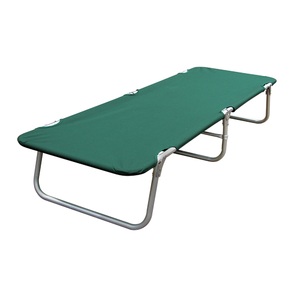 Stansport Weekender Folding Cot, 72" x 24" x 12"