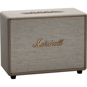 Woburn Multi-Room Wireless Speaker System (Cream)