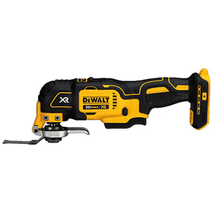 20V MAX Oscillating Multi-Tool - Tool ONLY