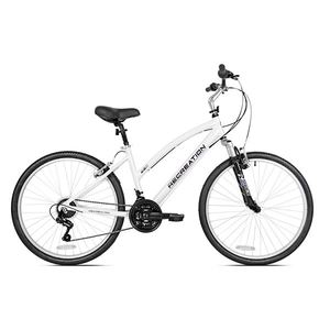 Women's Comfort Bike