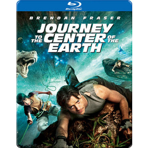 Journey to the Center of the Earth 2d