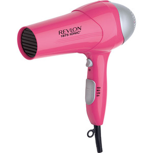 1875 Watt Ionic Hair Dryer