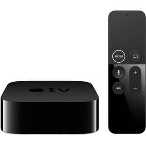 TV 4K (64GB)