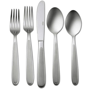 Jordan 90 Piece Flatware Set