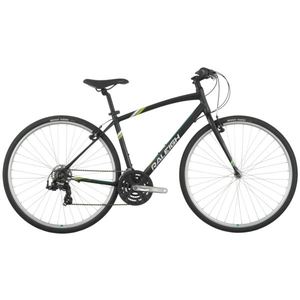 Alysa 1 Fitness Hybrid Bike