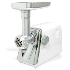 350 Watt Max Electric Meat Grinder