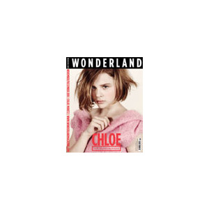 Wonderland - 6 Issues - 1 Year