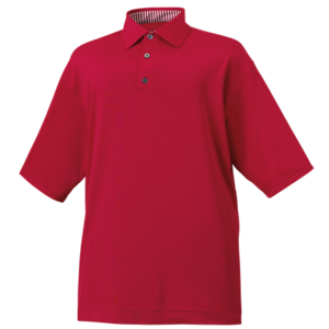 FootJoy ProDry Solid Lisle Self Collar Polo Size: 2XL