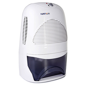 Powerful Thermo-Electric Dehumidifier
