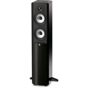 A 250 Dual 5.25" 2-Way Floorstanding Speaker