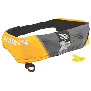Stearns Sospenders 16-Gram Manual Belt Pack