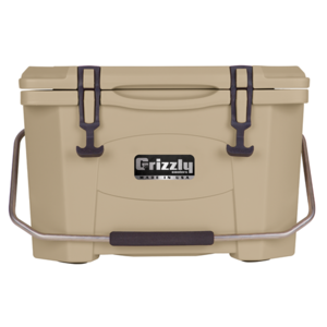 Grizzly 20 Cooler