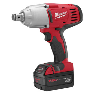 M18 3/4â High Torque Impact Wrench