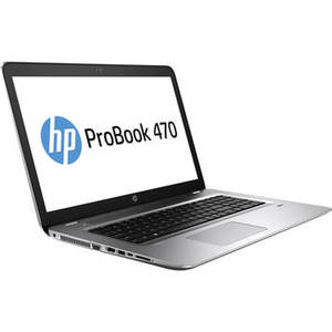 17.3" ProBook 470 G4 Notebook