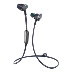 Fitbit Flyer Wireless In-Ear Headphones - Nightfall Blue