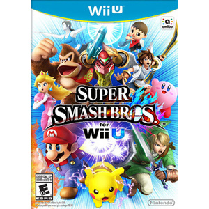 Super Smash Bros.