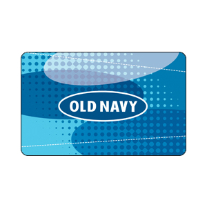 Old Navy eGift Card $50
