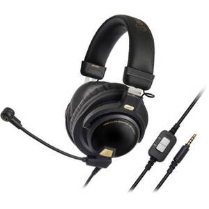 ATH-PG1 Premium Gaming Headset