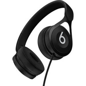Beats EP On-Ear Headphones (Black)
