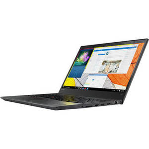 15.6" ThinkPad T570 Notebook