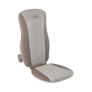 Thera-P Shiatsu Massage Cushion with Heat