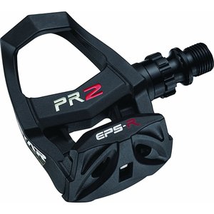 Exustar E-PR2BLK Clipless Road Bike Pedal