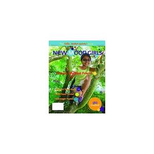 New Moon Girls - 6 Issues - 1 Year