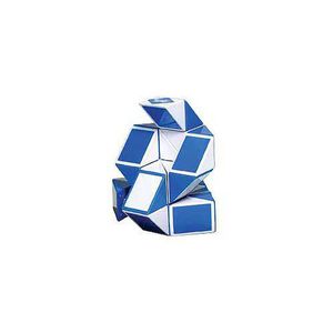 Rubik's Twist Brainteaser