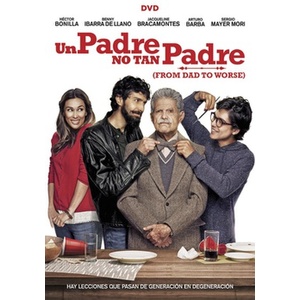 Un Padre No Tan Padre