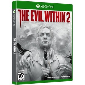 The Evil Within 2