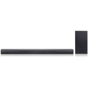 SJ4Y-S 300W 2.1-Channel Soundbar System