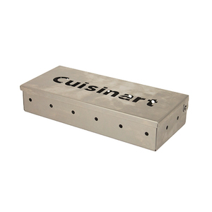 Wood Chip Smoker Box