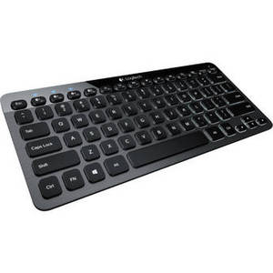 K810 Illuminated Bluetooth Keyboard
