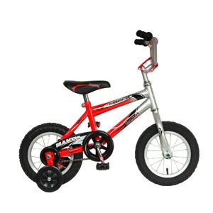 Mantis Lil Burmeister 12&quot; Boys BMX Bike