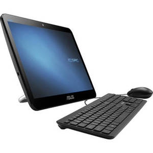 15.6" Pro A4110 Multi-Touch All-in-One Desktop Computer