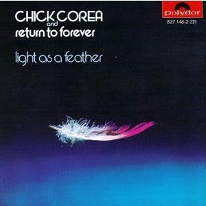 Light As a Feather - Chick Corea
