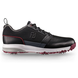 FootJoy Contour Fit Golf Shoe Size: 9.5 WIDE