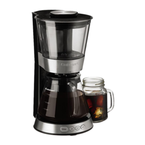 Cuisinart Automatic 7-Cup Cold Brew Coffeemaker