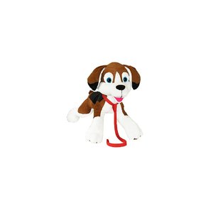 ToySource Beckett the Dog 9.5" Plush