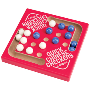 MegaFun USA Quick Chinese Checkers